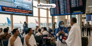 Timur Tengah Memanas Akibat Konflik Iran-AS, Nasib Jamaah Umroh Jadi Sorotan