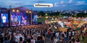 Update Event Malang Bulan Mei 2026, Dari Festival Kuliner hingga Konser Musik