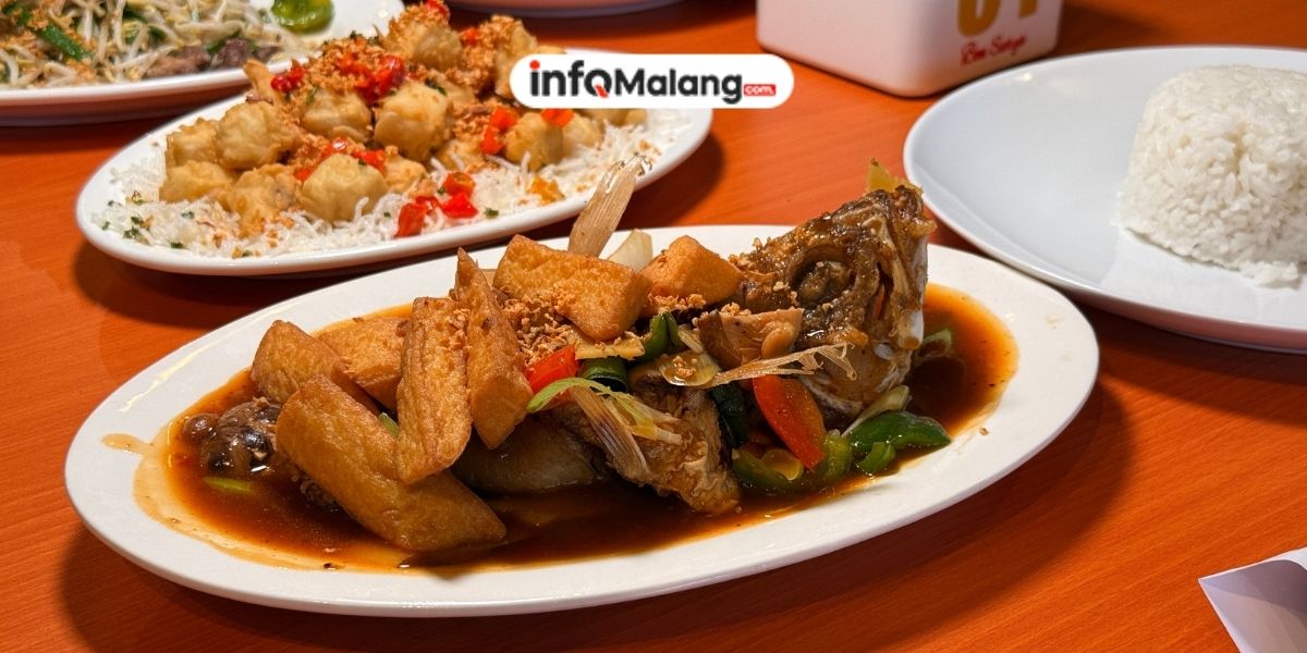 Rekomendasi Tempat Makan Keluarga di Malang yang Bikin Susah Pulang