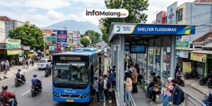Indonesia Hari Ini, ASN Pemkot Malang Maksimalkan Bus Trans Jatim, Implementasi Surat Edaran Wali Kota Mulai Diperketat