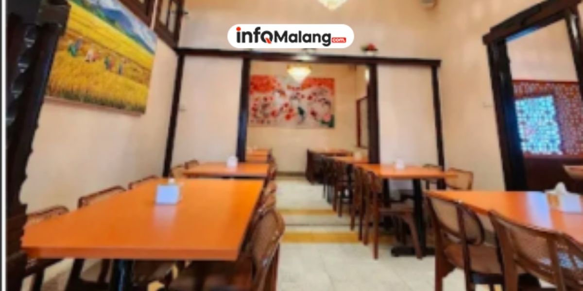 5 Rekomendasi Tempat Makan Keluarga di Malang yang Nyaman dan Wajib Dicoba