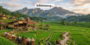 Cafe Pujon Makin Hits 2026, Ini Deretan Tempat Nongkrong Favorit di Pujon Malang