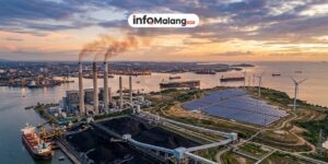 Risiko Krisis Energi Indonesia Meningkat, Ancaman Nyata bagi Stabilitas Ekonomi Nasional