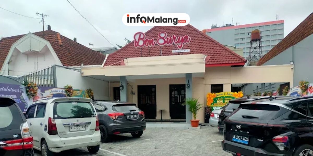 5 Tempat Makan Keluarga di Malang yang Nyaman untuk Quality Time Bareng Orang Tersayang