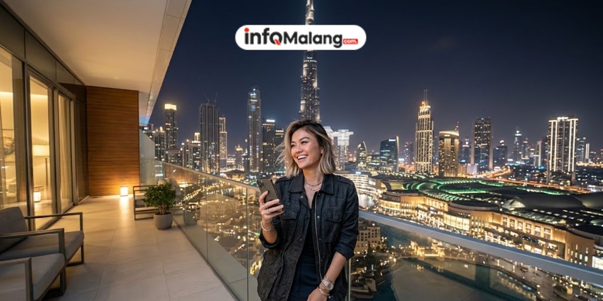 Reaksi Agnez Mo Terkait Kabar di Dubai, Ini Fakta Terbaru yang Sebenarnya