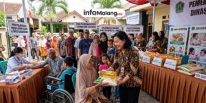 Pemkot Malang Alokasikan Rp170 Miliar untuk Program Kesejahteraan Warga