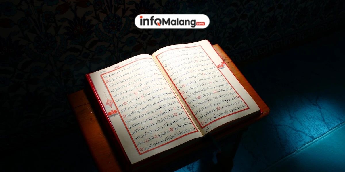 Nuzulul Quran dan Lailatul Qadar, Sama atau Berbeda? Ini Penjelasannya
