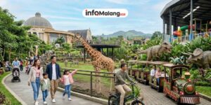 7 Pilihan Wisata Anak di Malang Terbaik, Aman dan Nyaman untuk Keluarga