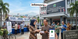 Pemkot Malang Jamin Tak Ada Kenaikan PBB 2026, Warga Dapat Keringanan Pajak