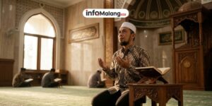 Makna Nazar dalam Islam, Pengertian, Jenis, dan Ketentuan yang Perlu Dipahami