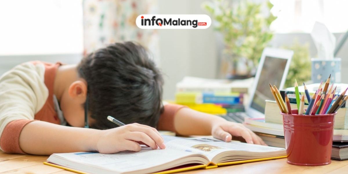 Rahasia Belajar Tanpa Bosan, Teknik Pomodoro Praktis untuk Meningkatkan Fokus dan Produktivitas