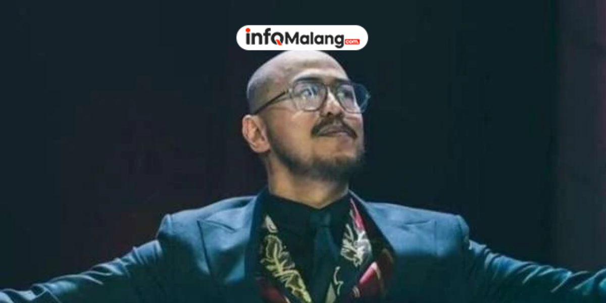Polresta Malang Kota Terima Dua Laporan Terkait Pandji Pragiwaksono, Ini Kronologinya