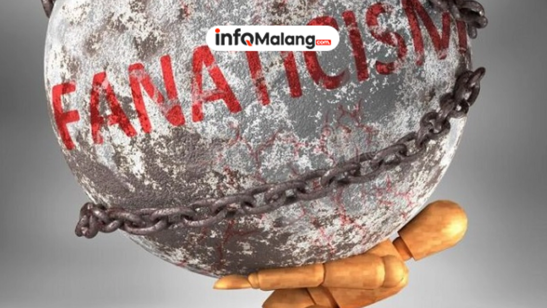 Fanatisme Agama, Ketika Iman Berubah Menjadi Mabuk Agama