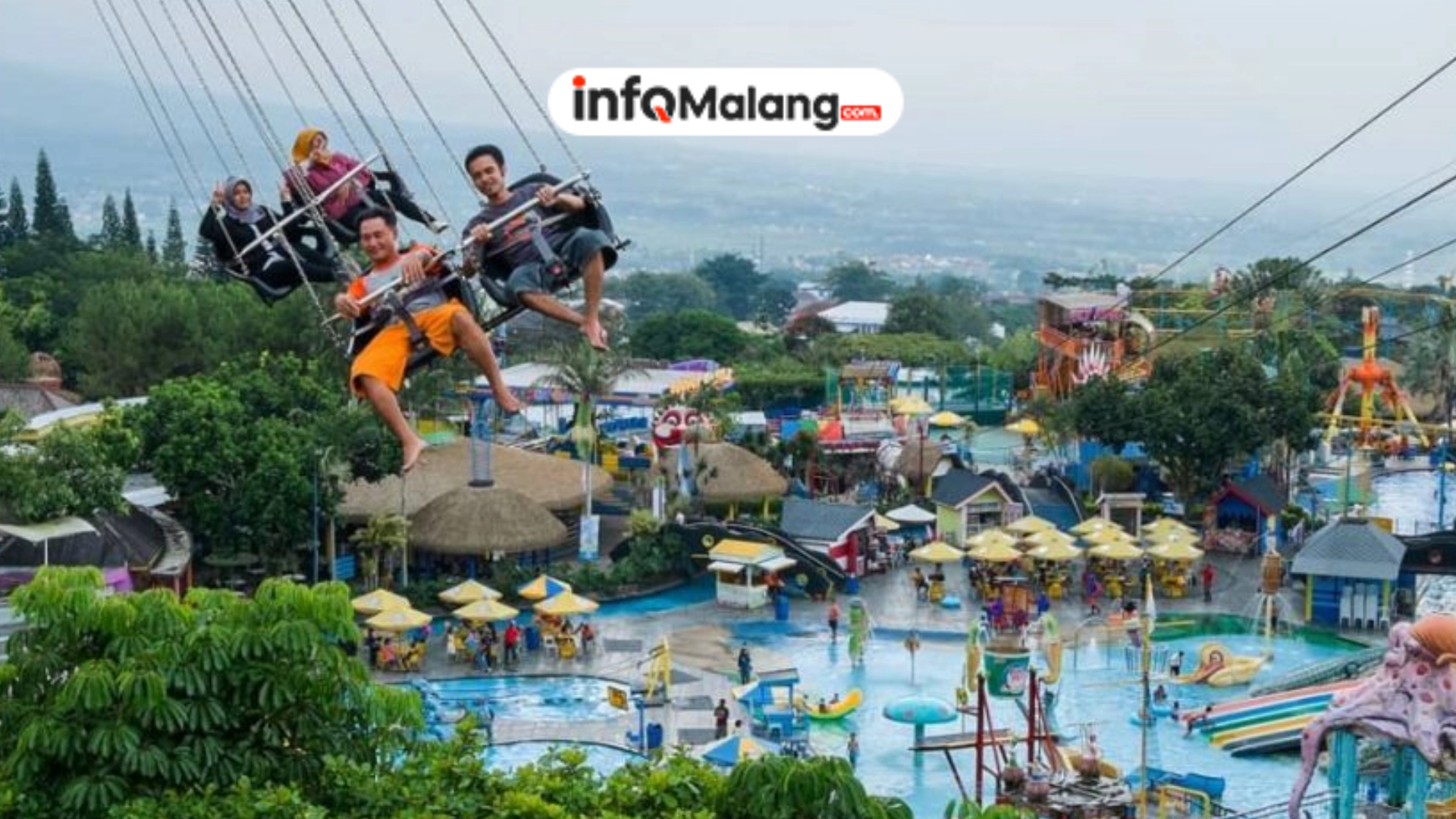 Harga Tiket Jatim Park 2 2026 dan Panduan Lengkap Wahana Batu Secret Zoo