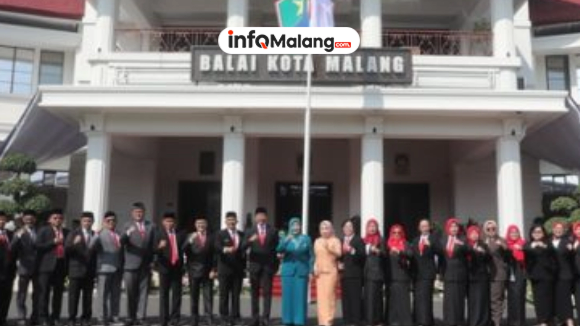 Bagaimana DPRD Malang Mengawasi Kebijakan Wali Kota?