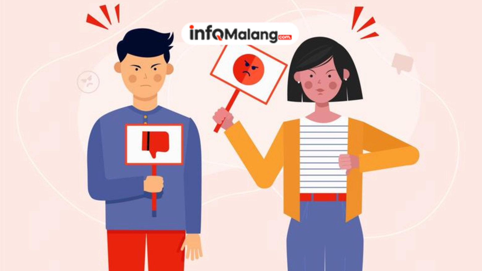 Tidak Semua Orang Akan Menyukai Kita, dan Itu Tidak Apa-Apa