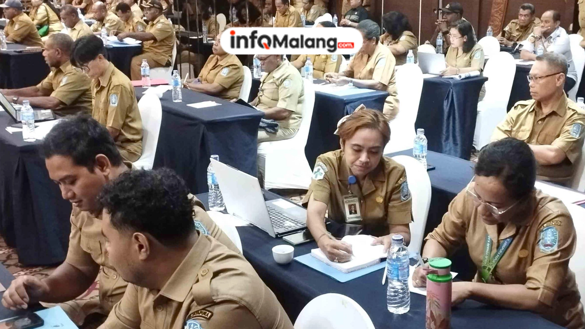 Banyak Usulan Musrenbang Tertunda Akibat PSU, Anggaran dan Prioritas Berubah