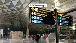 Keberangkatan Internasional Tanpa Stress, Dokumen & Prosedur Penting