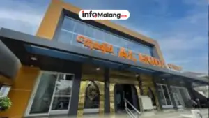 5 Masjid di Lowokwaru Rutin Berbagi Takjil Gratis Selama Ramadan