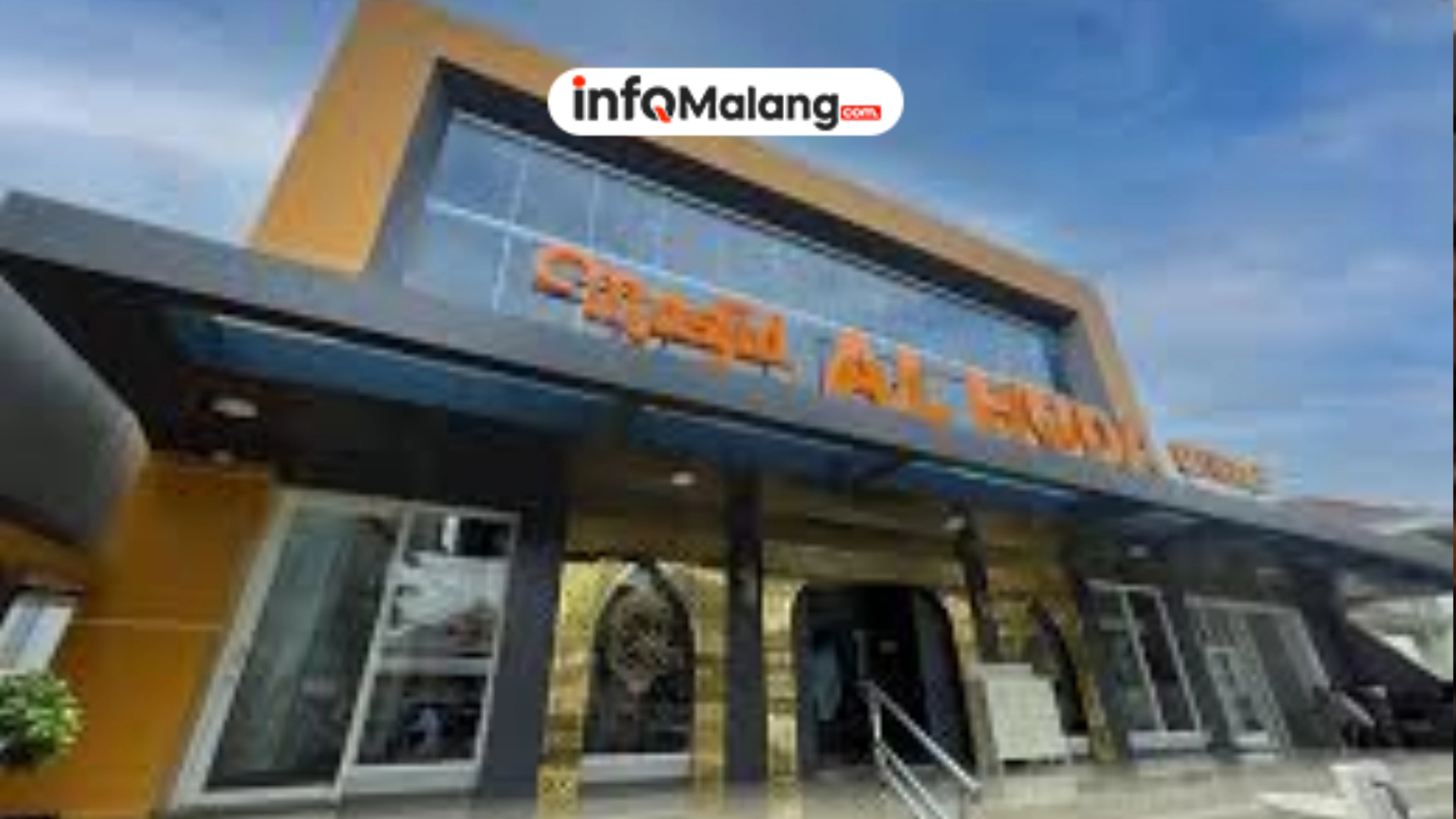 5 Masjid di Lowokwaru Rutin Berbagi Takjil Gratis Selama Ramadan