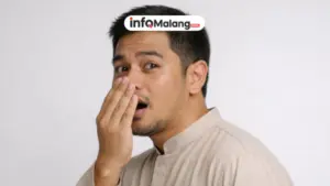 Bau Mulut Puasa Siang Hari, Penyebab dan Cara Mencegahnya agar Tetap Percaya Diri