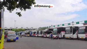 7 Fungsi Utama Terminal Bus dalam Transportasi Darat