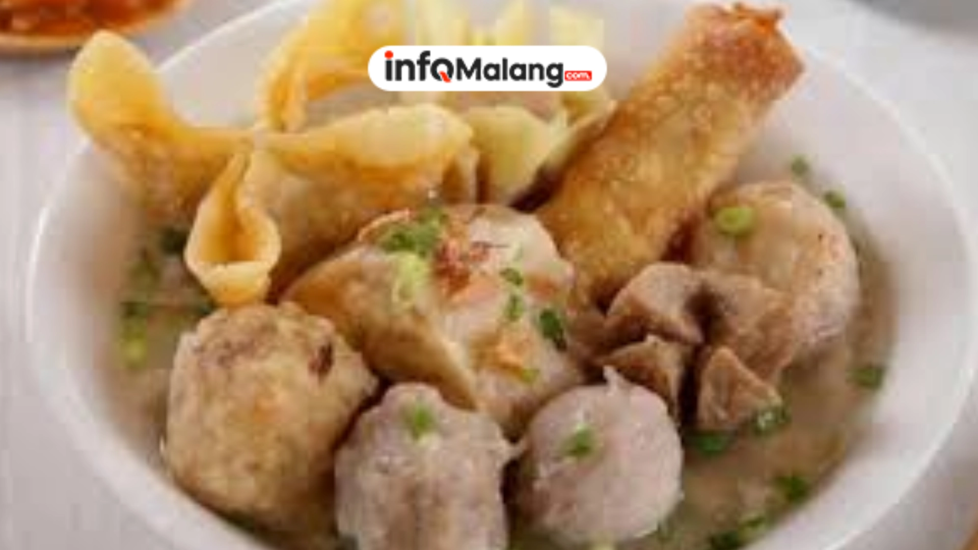 3 Bakso Malang Paling Hits Hidden Gem Wajib Coba, Murah dan Enak Banget!