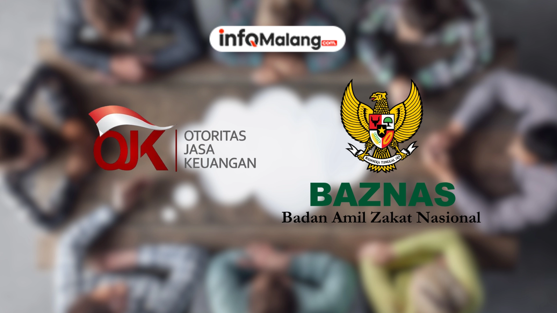 Ojk Baznas Program Literasi Keuangan Di Malang