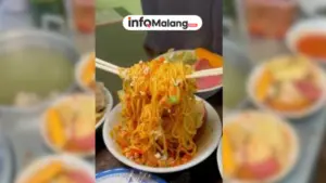 Mie Satoe Djaya Sawojajar Murah Mulai 10 Ribuan