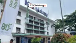 Stasiun Malang Kota Baru Panduan Lengkap Fasilitas dan Akses
