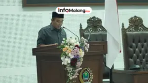 Rendra Masdrajad Safaat Apresiasi Kinerja Positif Pemkot Malang yang Mendapatkan 48 Penghargaan