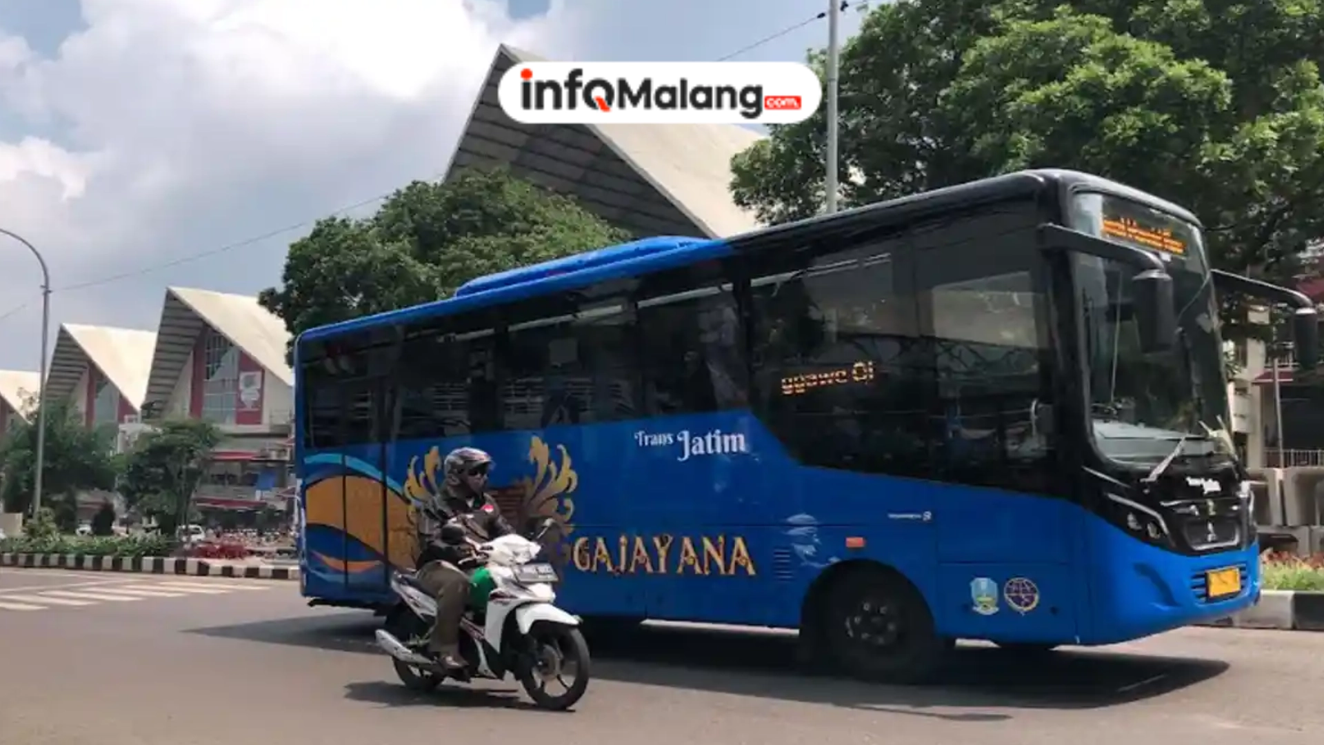 Ongkos Transportasi Malang ke Batu Terbaru, Lengkap Semua Pilihan