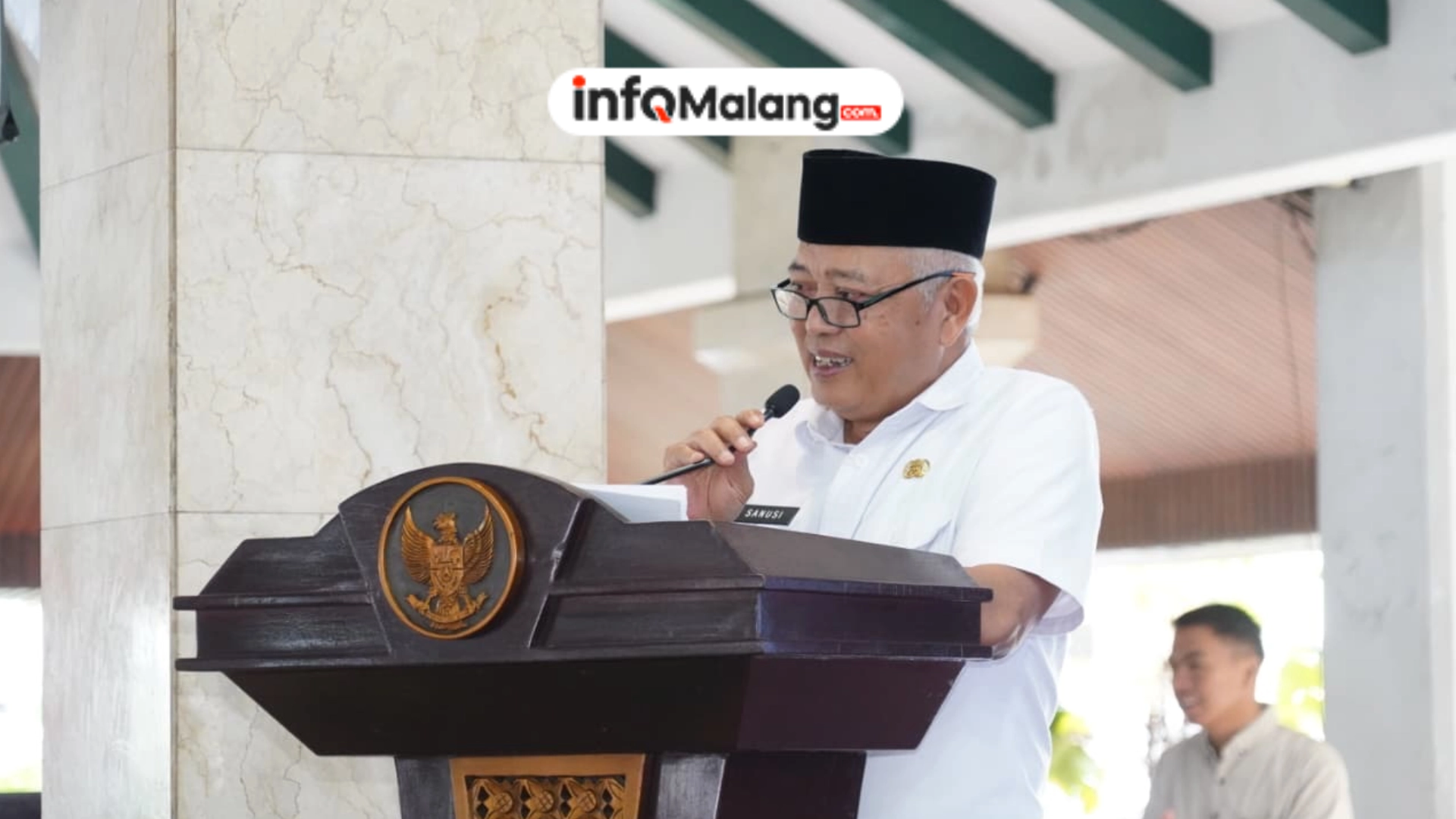Pelantikan 1.000 Pengurus PAC HKTI Malang, Momentum Kedaulatan Pangan