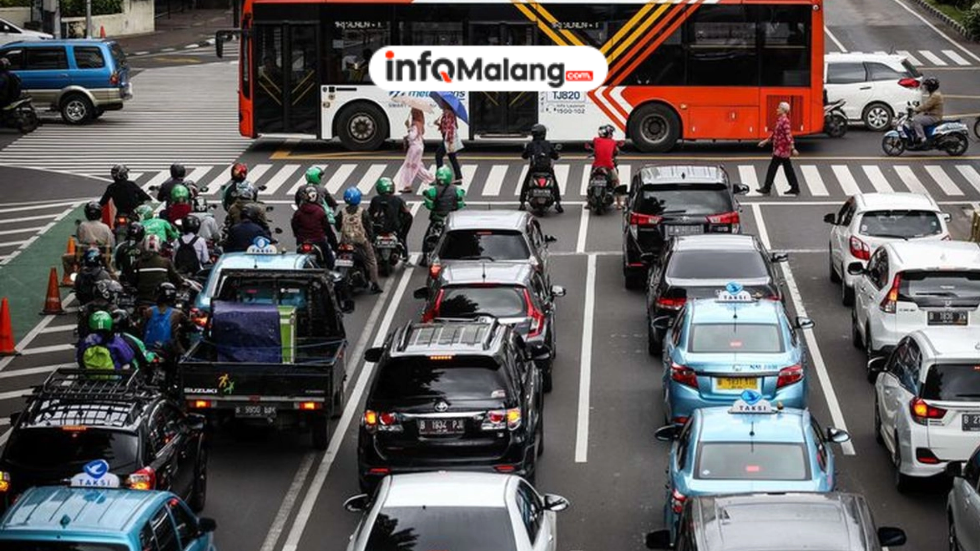 Apa Itu Transportasi? Ini Arti dan Perannya dalam Kehidupan