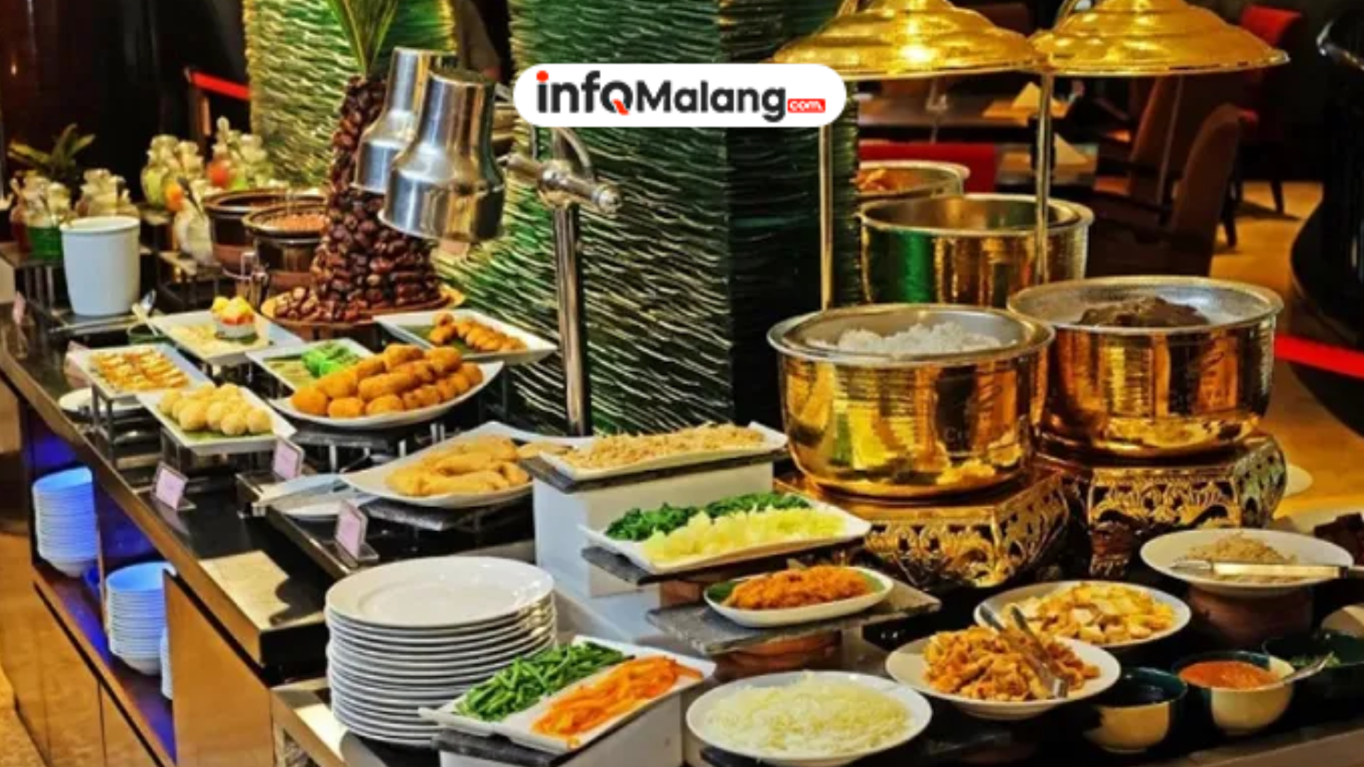 Paket Bukber Hotel di Malang Raya 2026, Hanya Mulai 70rb