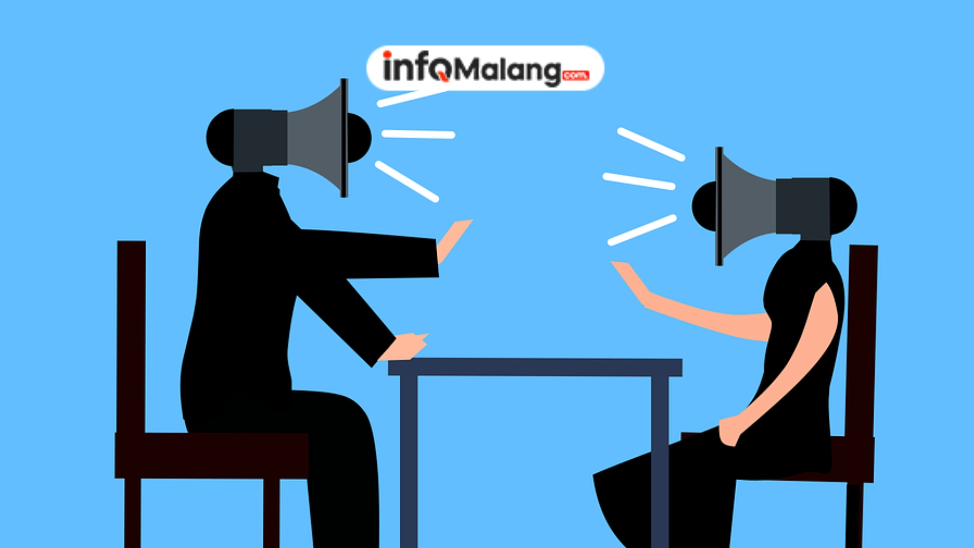 Mengapa Perdebatan Agama di Internet Jarang Selesai?