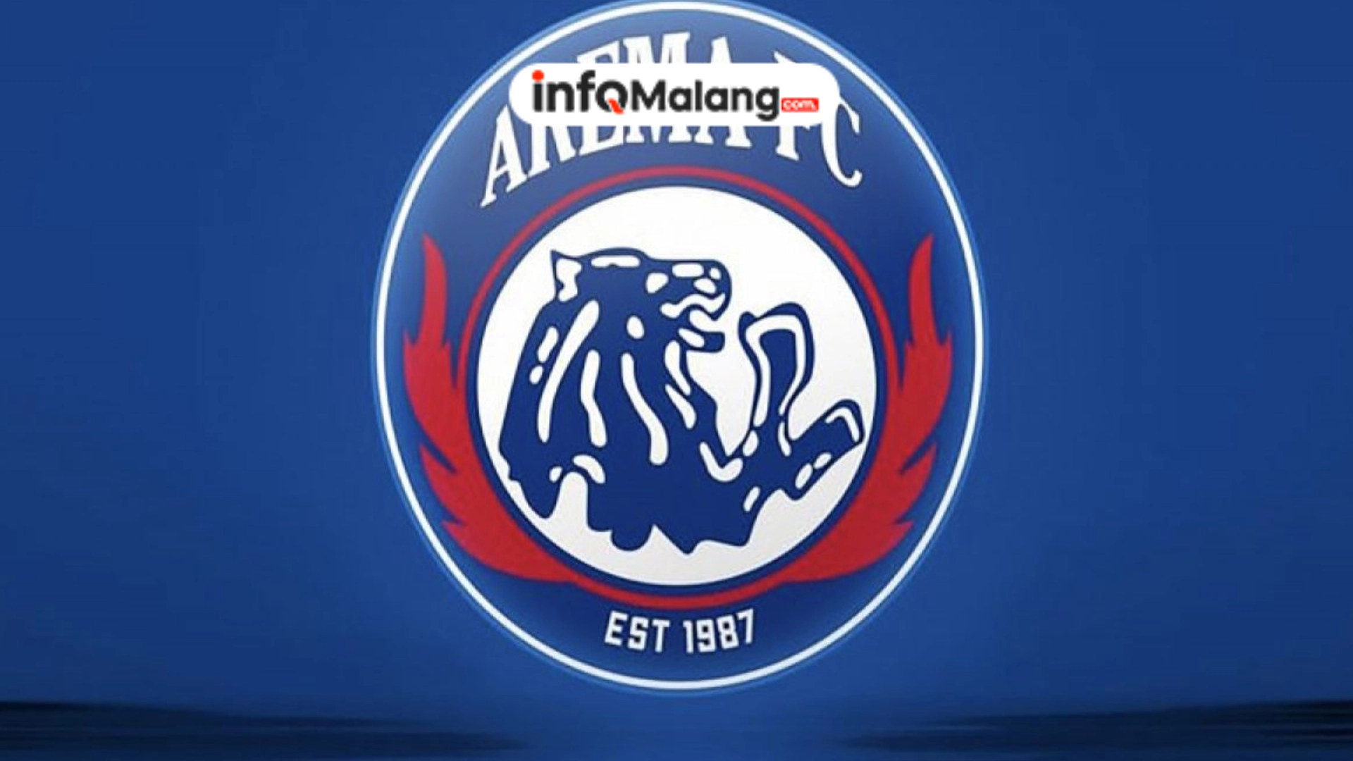 Arema FC Yann Motta Hengkang Jelang Putaran Kedua