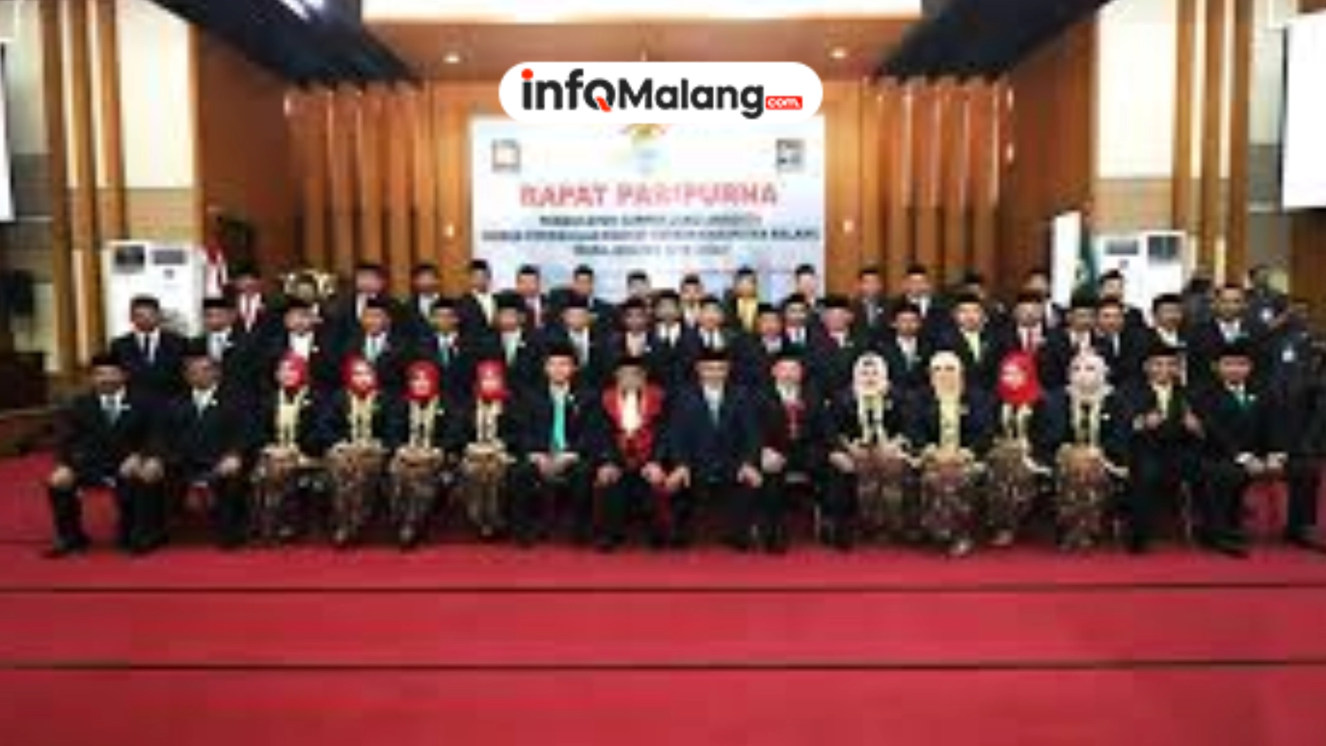 DPRD Kabupaten Malang Minta Pemkab Turun Tangan Atasi Masalah MBG