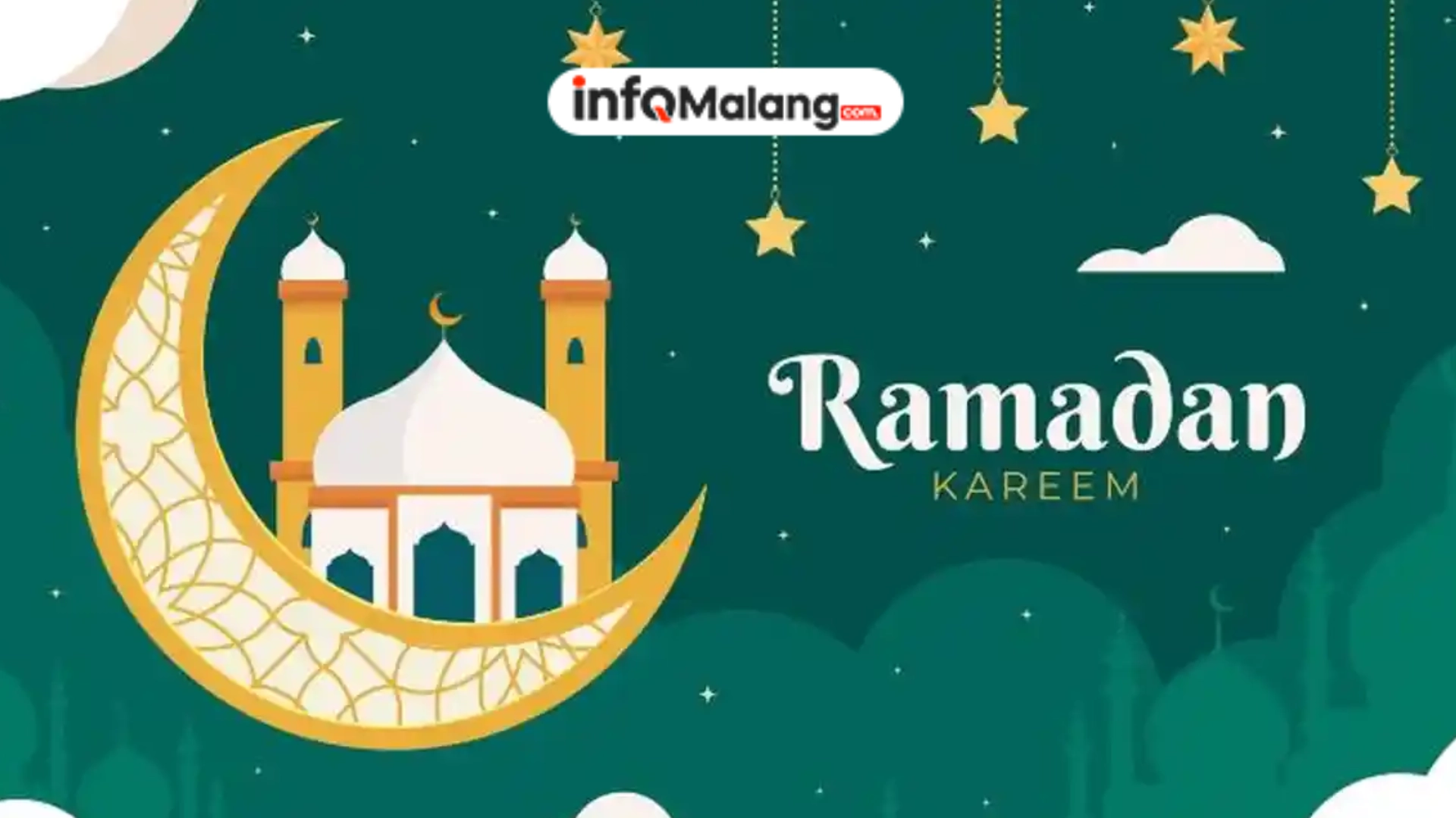 Penentuan 1 Ramadan 1447 H oleh BMKG Geofisika Malang