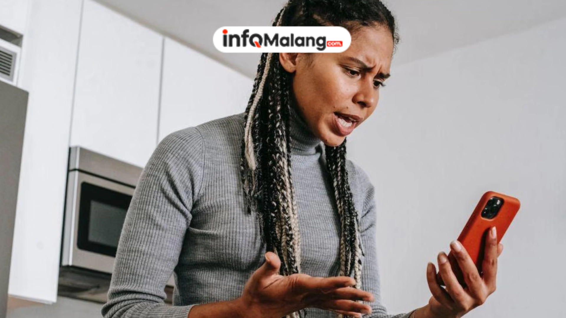 Mengapa Perdebatan Di Internet Jarang Mengubah Opini Seseorang