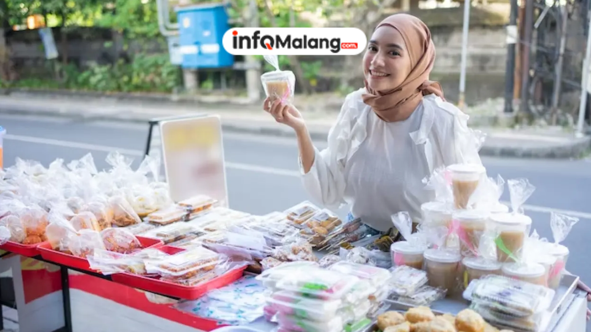 Ngabuburit Di Era Digital, Dari Masjid Ke Media Sosial