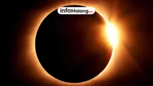 Menjemput Kegelapan di Siang Hari, Pesona Gerhana Matahari Total 2026