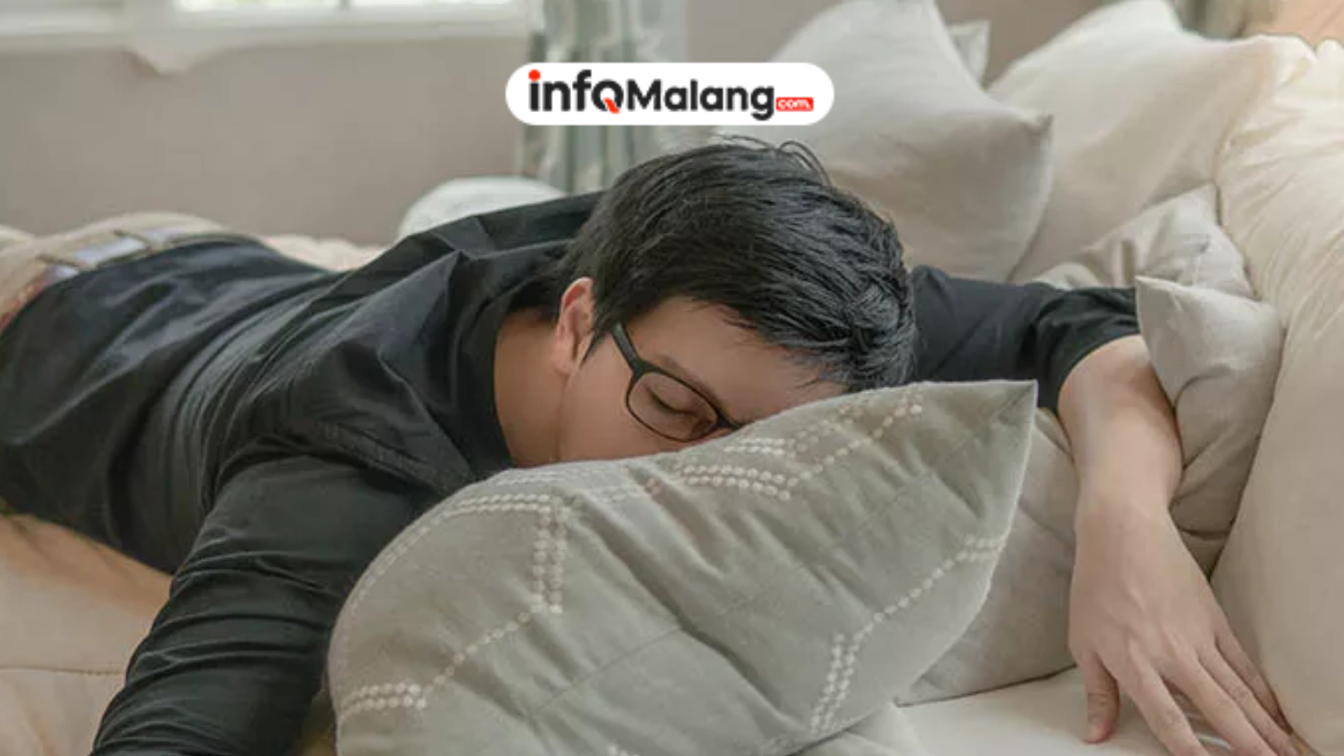 Jam Tidur Berkurang di Bulan Puasa, Bagaimana Tubuh Tetap Bugar