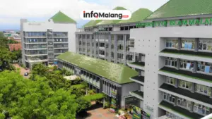 Mahasiswa Unisma Paparkan Hasil Visit Company KKM