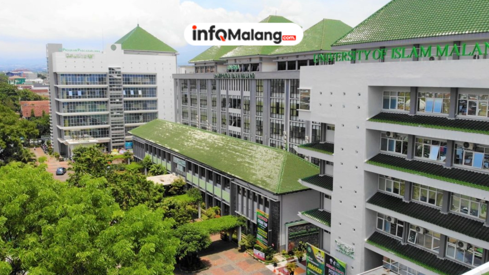 Mahasiswa Unisma Paparkan Hasil Visit Company KKM