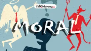 Moral Dulu Atau Agama Dulu Mana Yang Lebih Mendasar