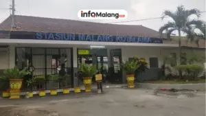 Stasiun Malang Kotalama Panduan Lengkap Fasilitas dan Akses