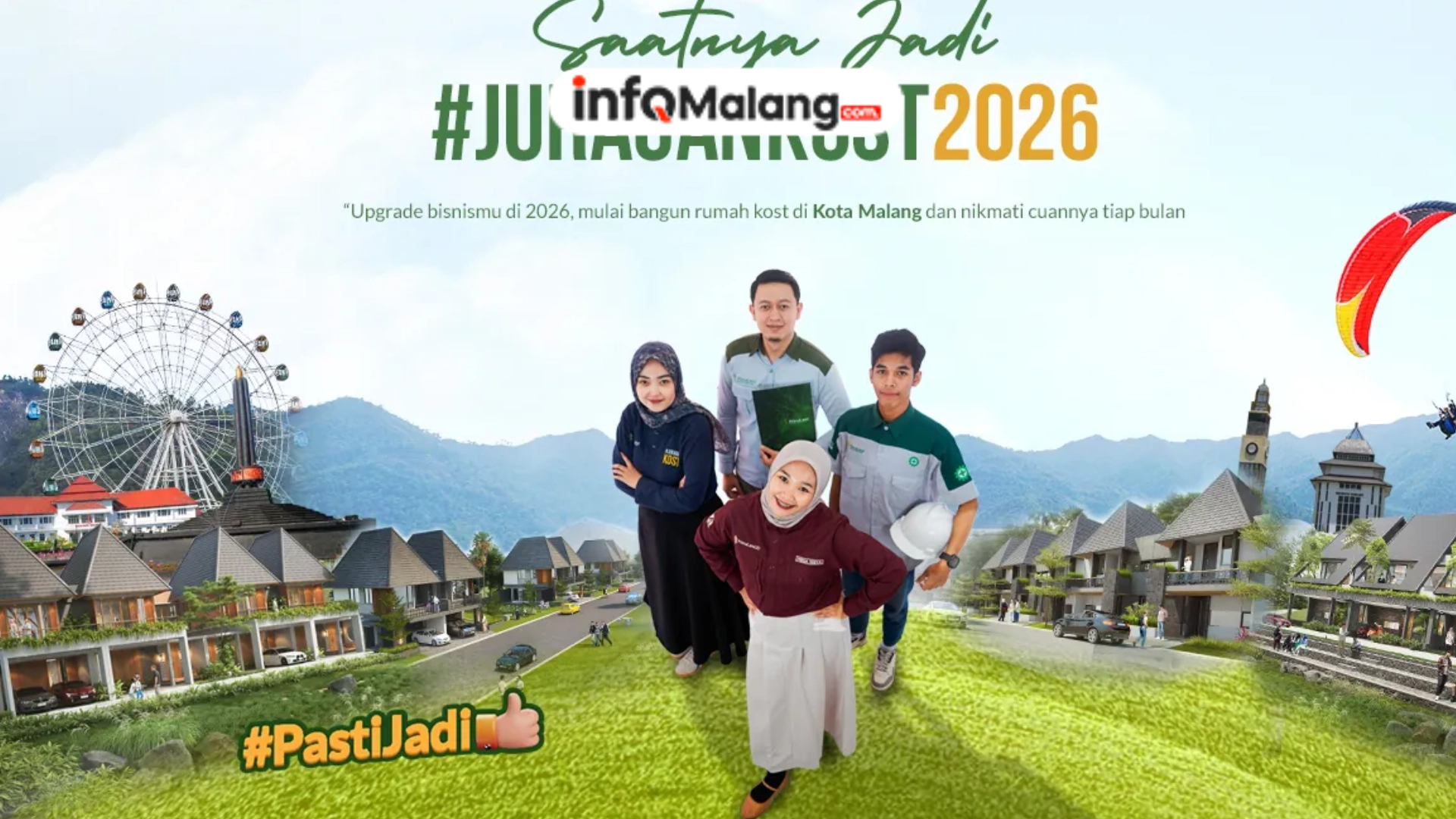 Primaland Group Salurkan Sembako Keluarga Yatim, Wujud Kepedulian Sosial