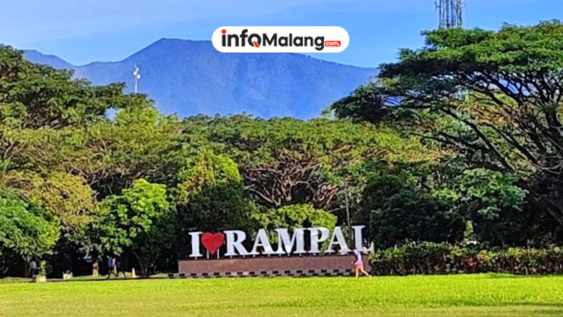 5 Rekomendasi Tempat Jogging di Malang yang Nyaman
