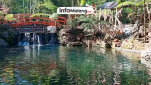 5 Rekomendasi Tempat Liburan Alam di Malang Raya